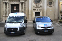 Servizio transfer