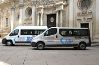 Servizio Transfer